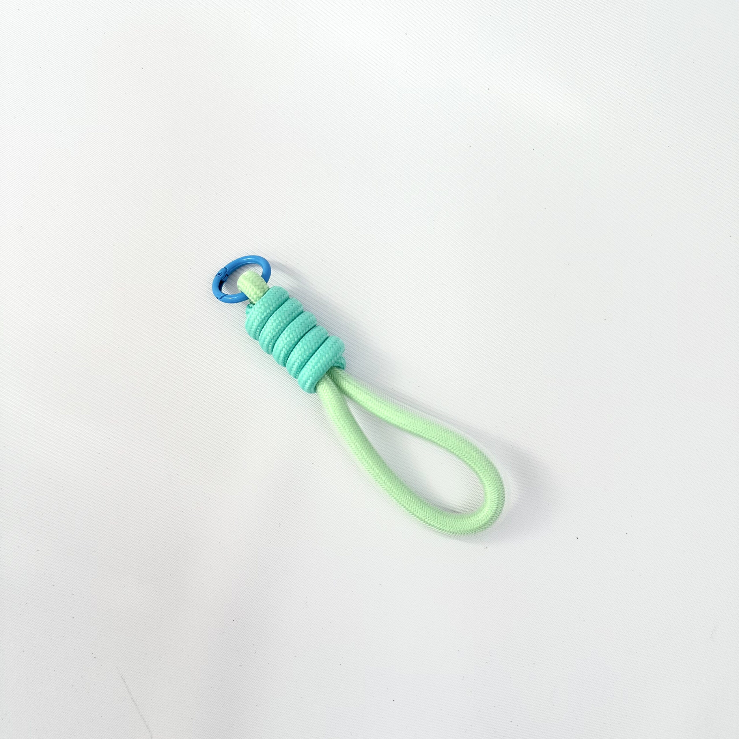 Charm Nudo Azul