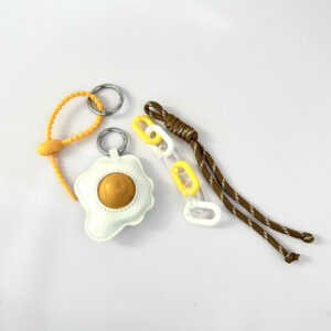 Charm Egg