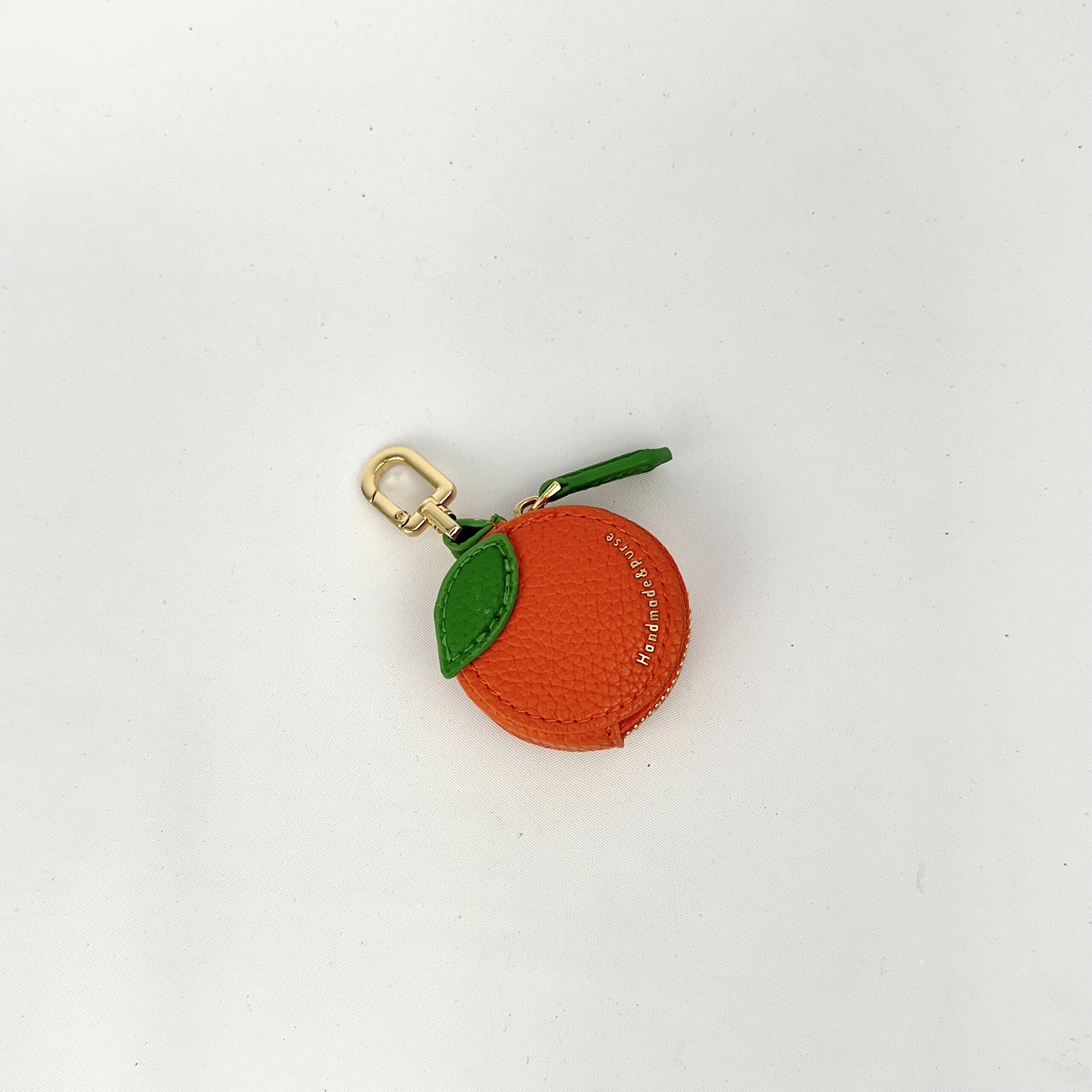 Charm Naranja