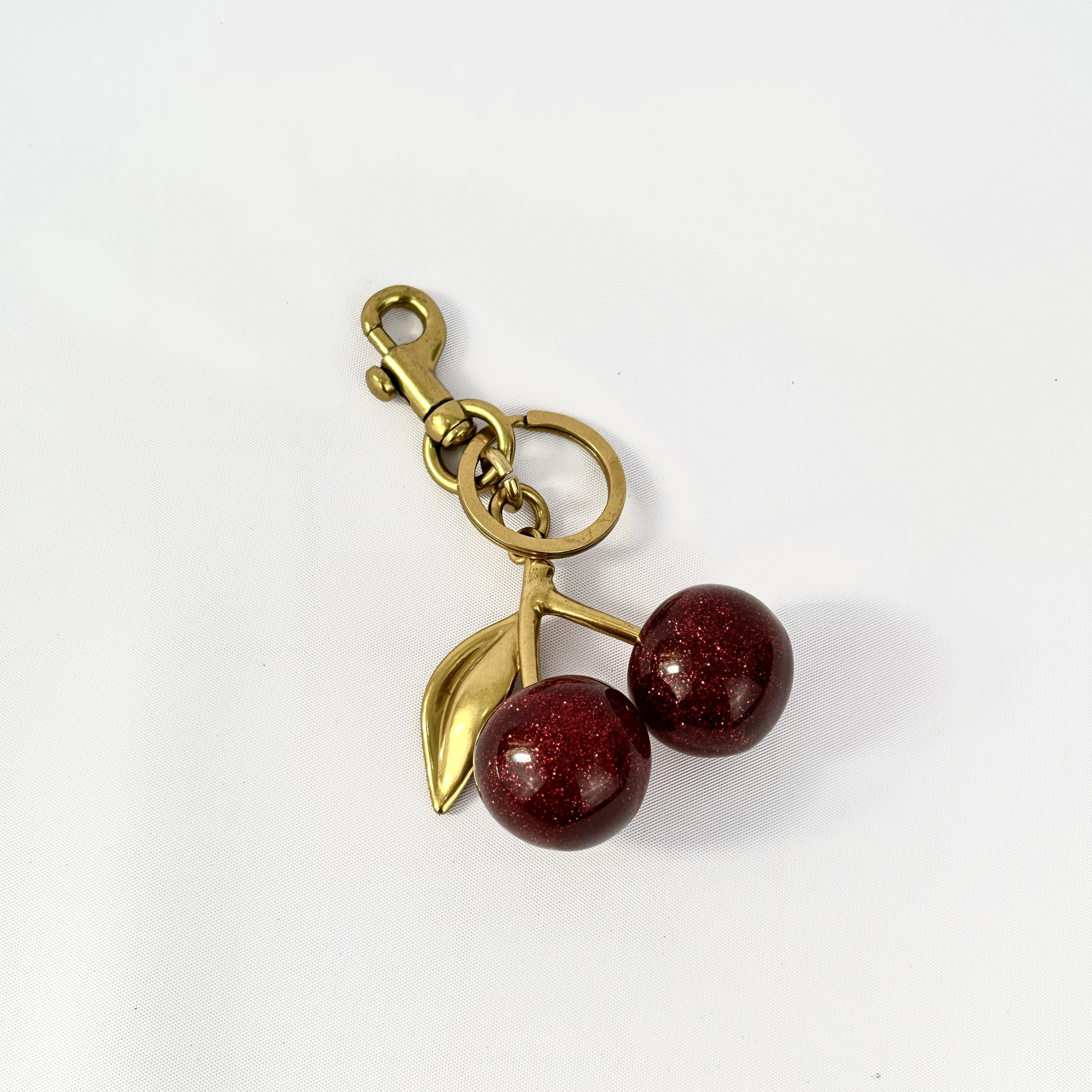 Charm Cherry
