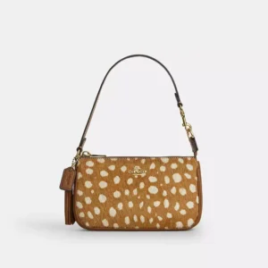 Nolita 19 With Deer Print