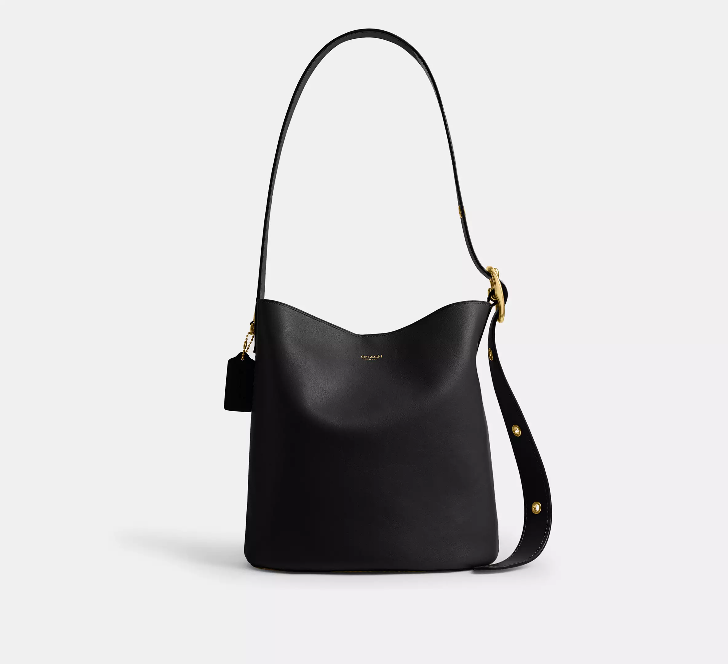 Bleecker Bucket Bag