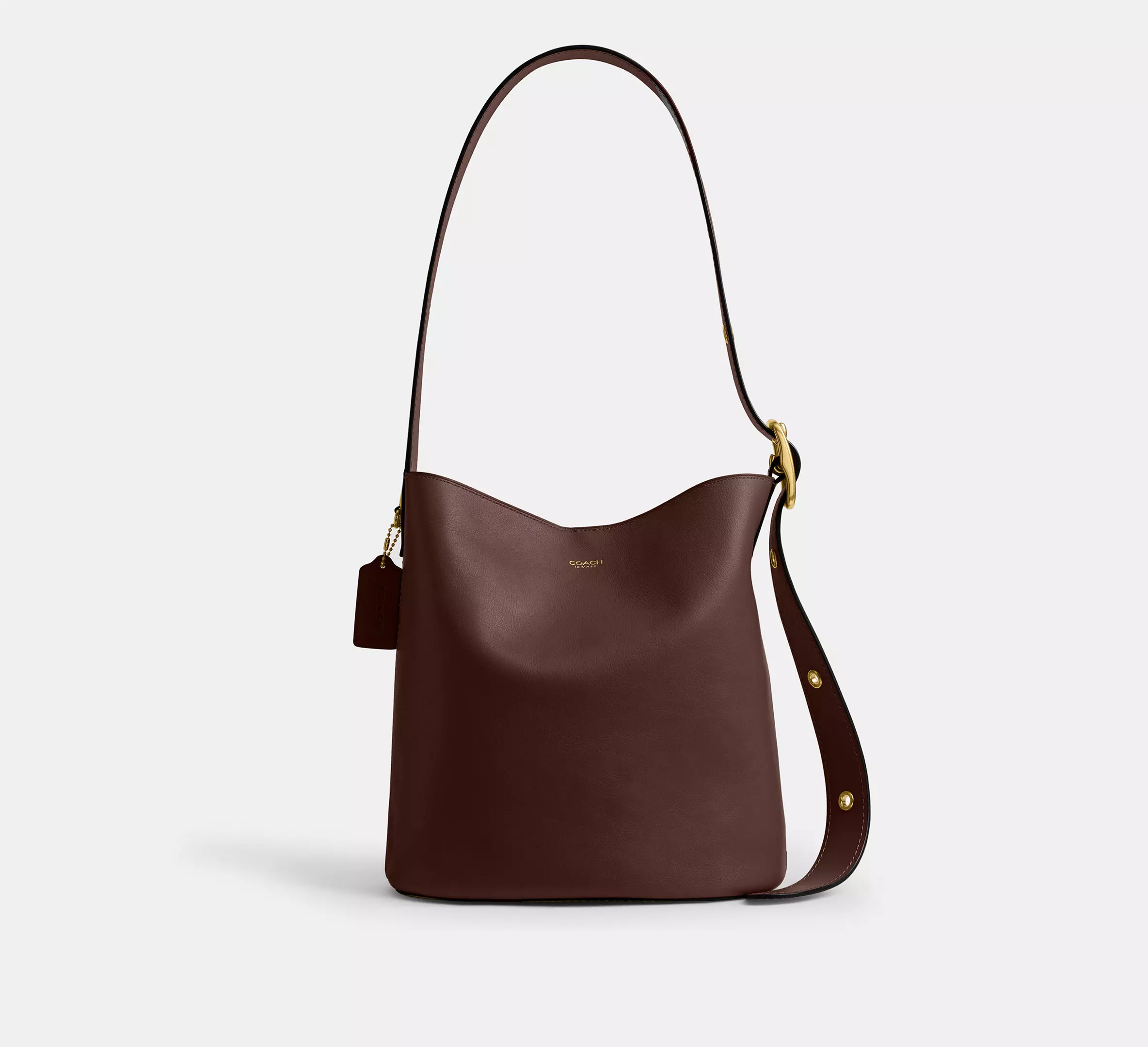 Bleecker Bucket Bag - Imagen 2