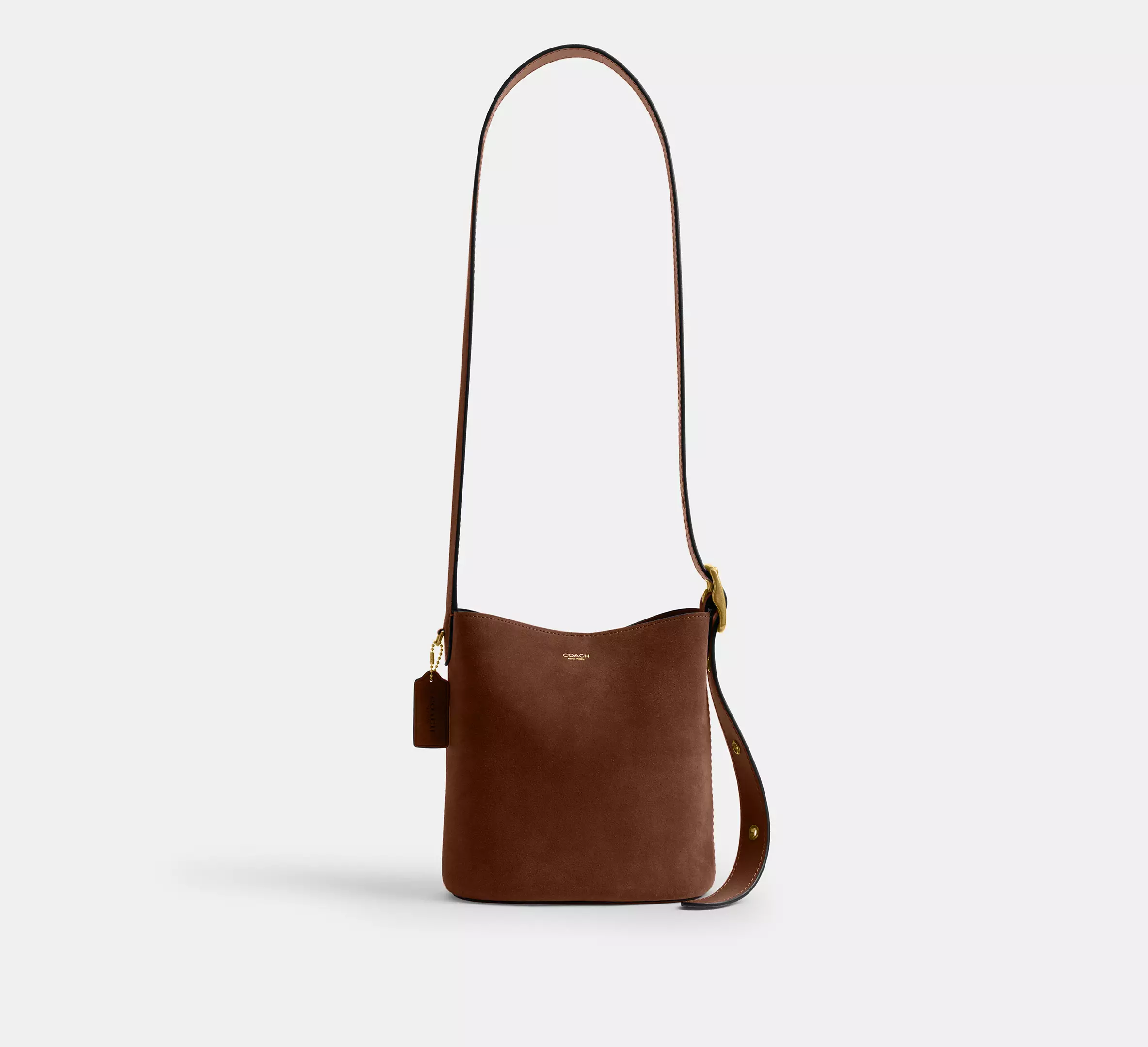 Bleecker Bucket Bag 21