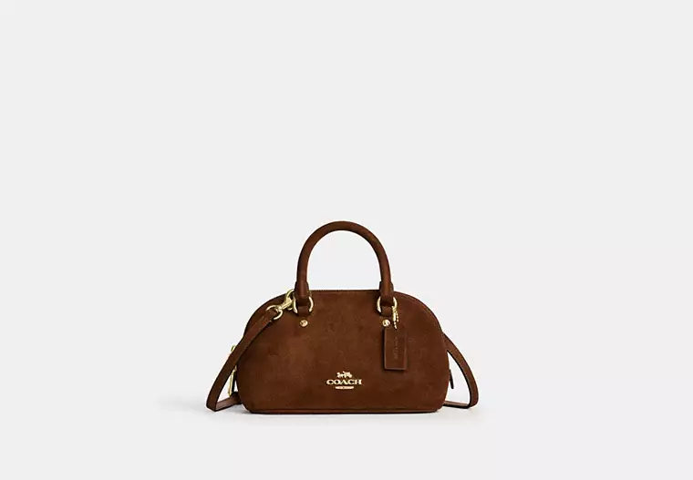 Lara Mini Satchel Bag - Imagen 2